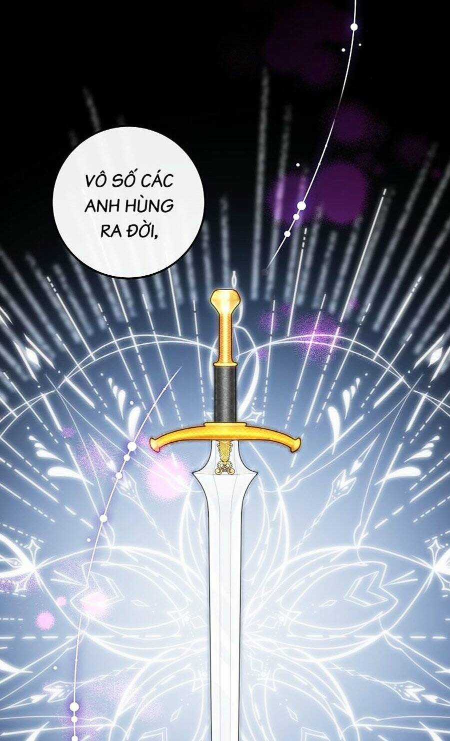 Trở Thành Hoàng Tử Út Trong Tiểu Thuyết Chapter 23 trang 35