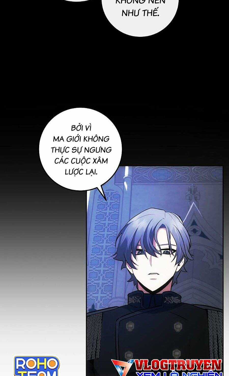 Trở Thành Hoàng Tử Út Trong Tiểu Thuyết Chapter 23 trang 38