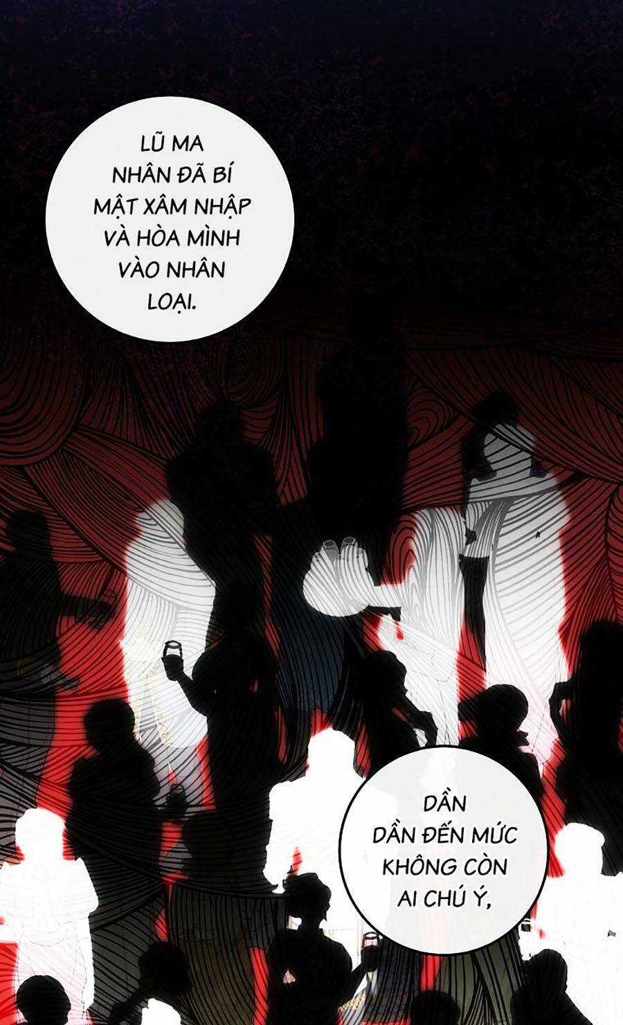 Trở Thành Hoàng Tử Út Trong Tiểu Thuyết Chapter 23 trang 40