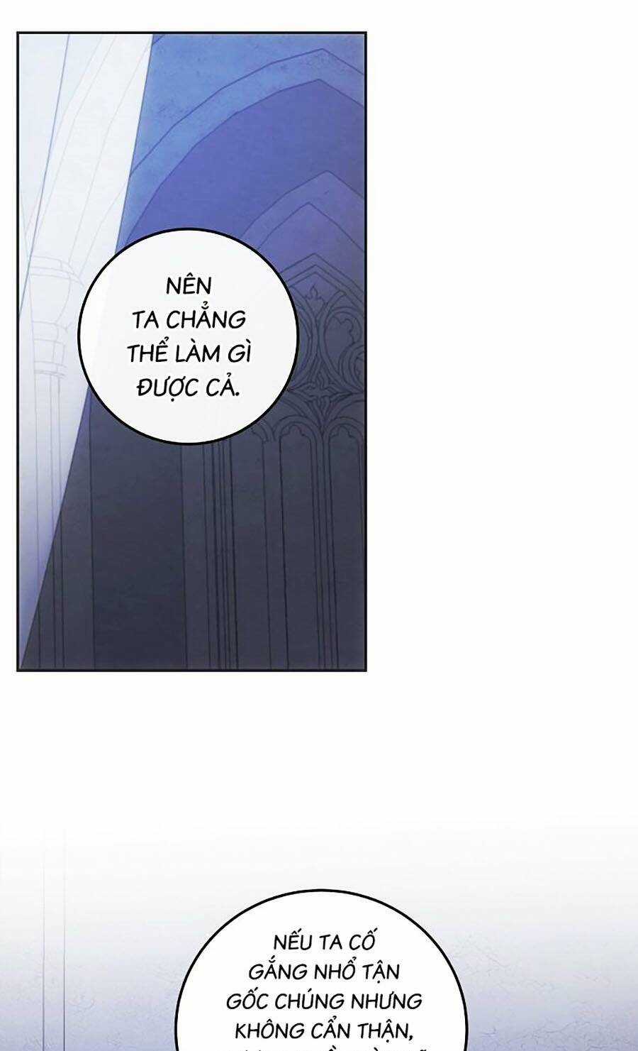 Trở Thành Hoàng Tử Út Trong Tiểu Thuyết Chapter 23 trang 43