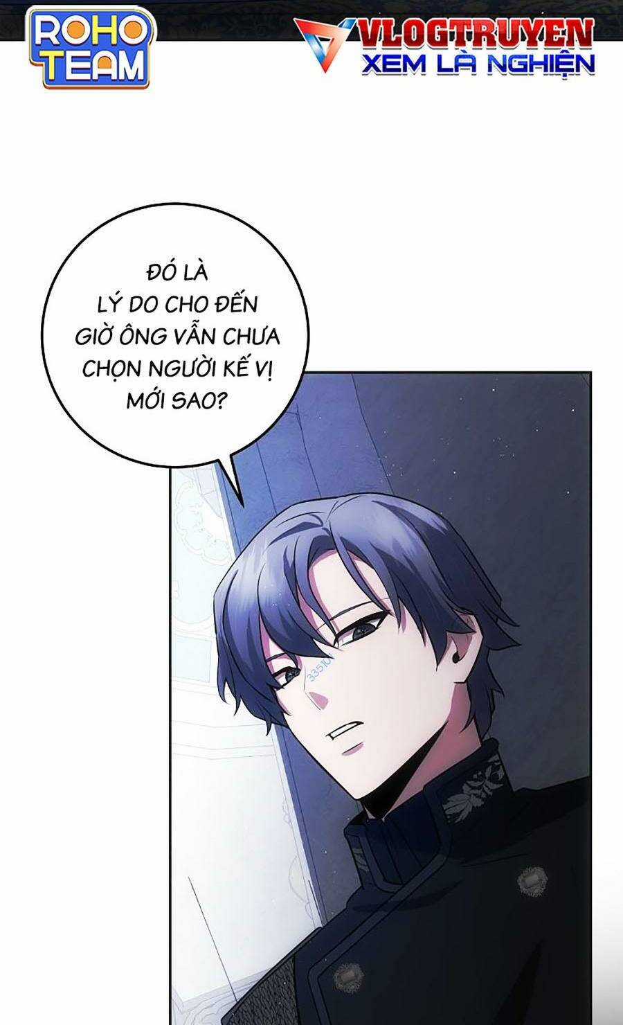 Trở Thành Hoàng Tử Út Trong Tiểu Thuyết Chapter 23 trang 45