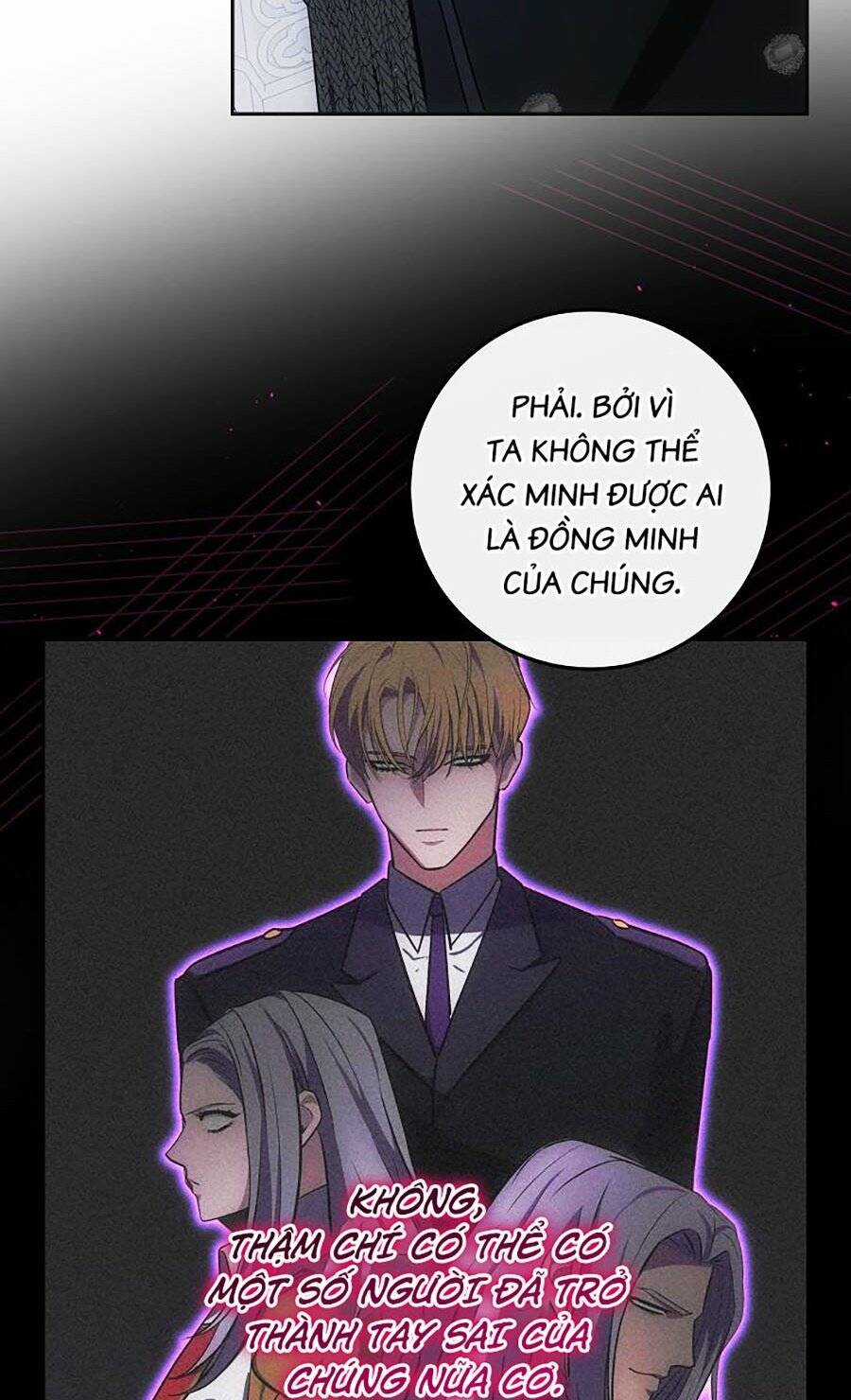 Trở Thành Hoàng Tử Út Trong Tiểu Thuyết Chapter 23 trang 46