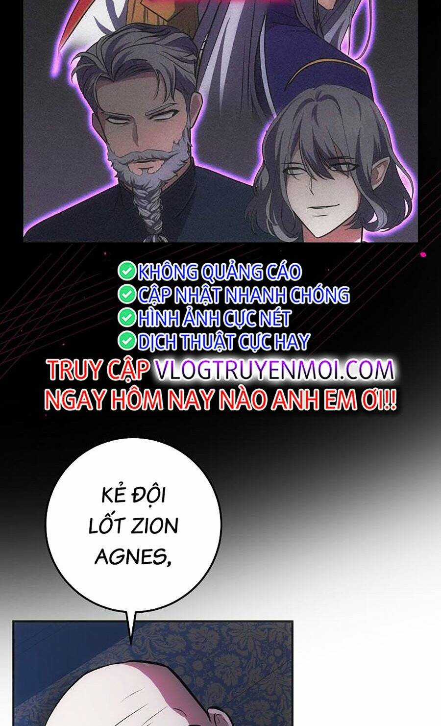 Trở Thành Hoàng Tử Út Trong Tiểu Thuyết Chapter 23 trang 47