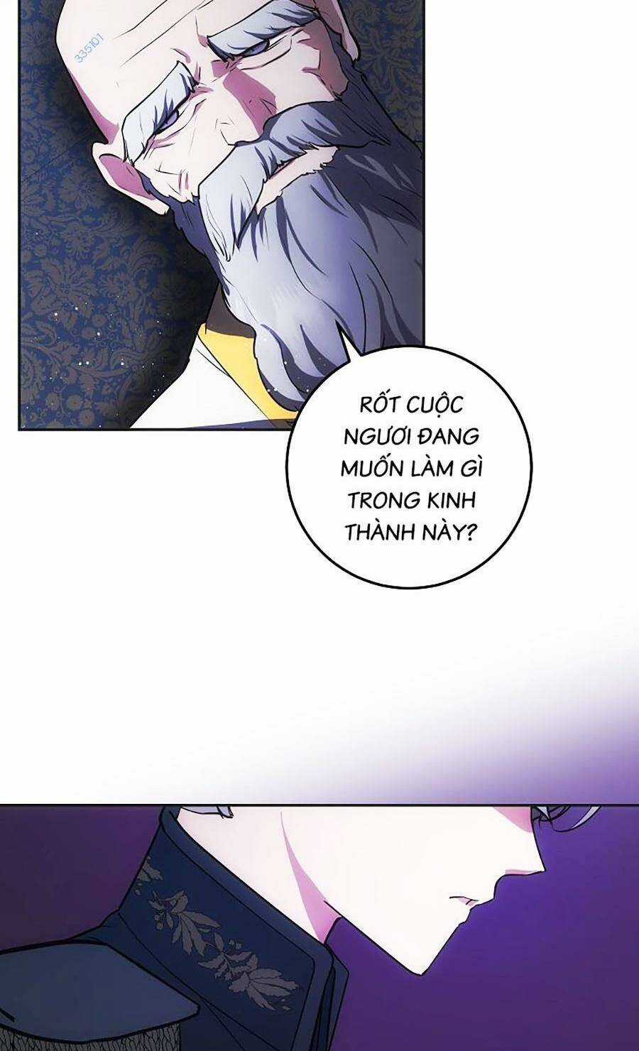 Trở Thành Hoàng Tử Út Trong Tiểu Thuyết Chapter 23 trang 48