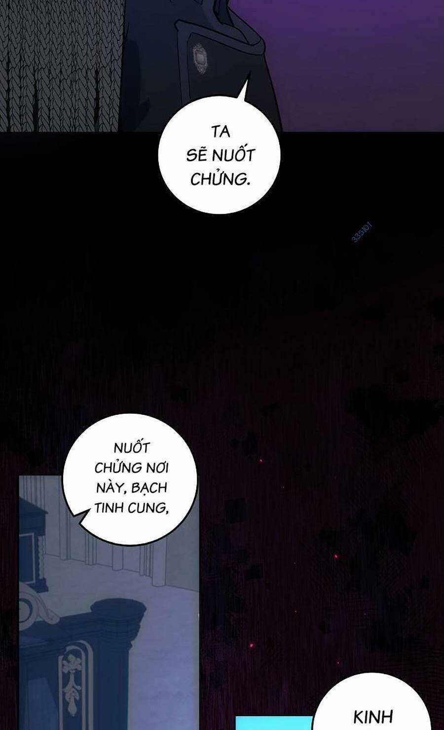 Trở Thành Hoàng Tử Út Trong Tiểu Thuyết Chapter 23 trang 49