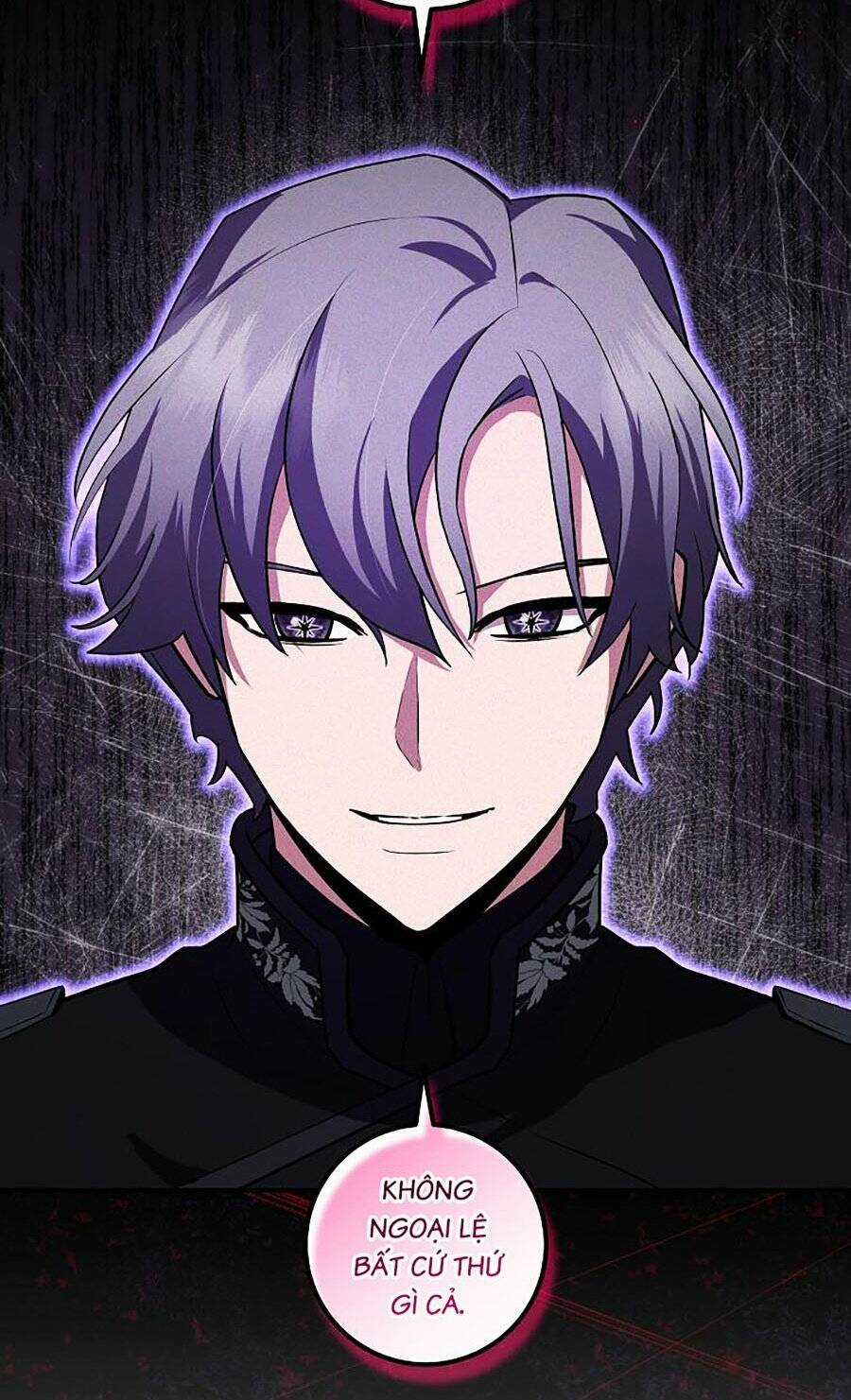 Trở Thành Hoàng Tử Út Trong Tiểu Thuyết Chapter 23 trang 51