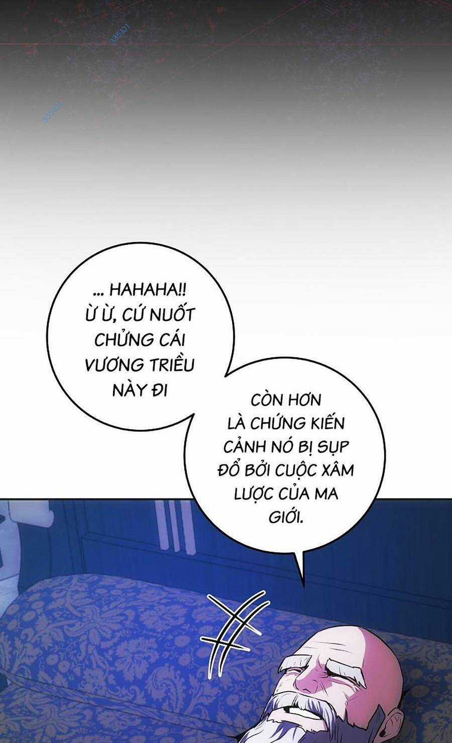 Trở Thành Hoàng Tử Út Trong Tiểu Thuyết Chapter 23 trang 52