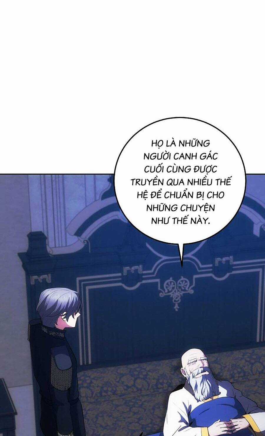 Trở Thành Hoàng Tử Út Trong Tiểu Thuyết Chapter 23 trang 55