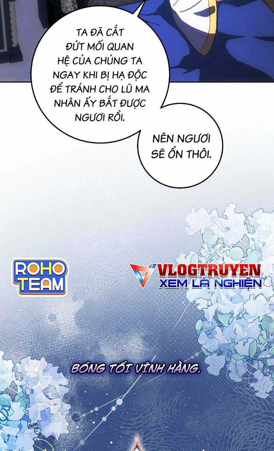 Trở Thành Hoàng Tử Út Trong Tiểu Thuyết Chapter 23 trang 56