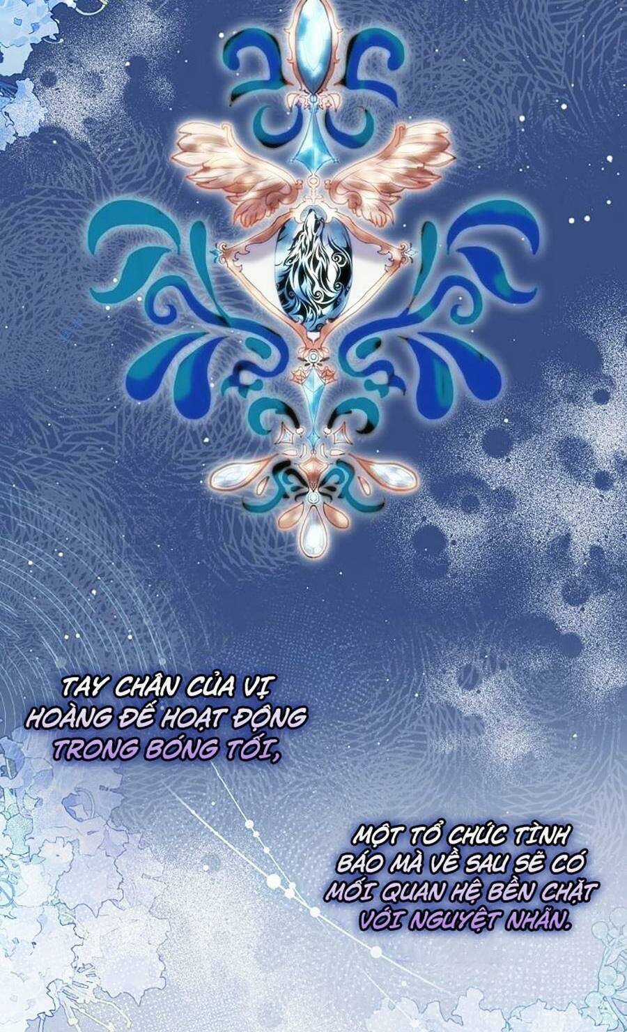 Trở Thành Hoàng Tử Út Trong Tiểu Thuyết Chapter 23 trang 57