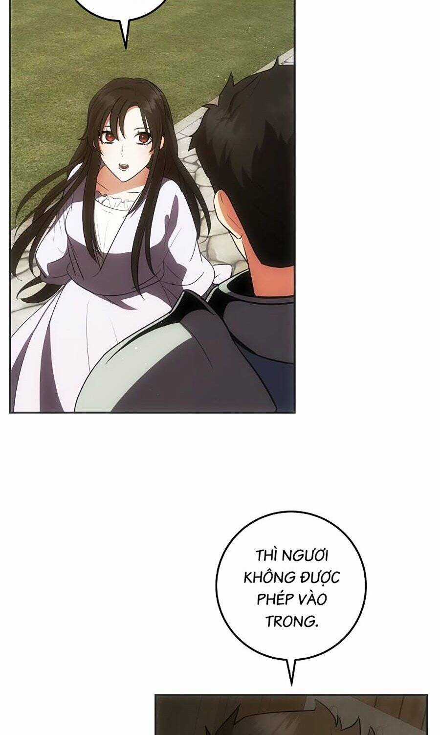 Trở Thành Hoàng Tử Út Trong Tiểu Thuyết Chapter 23 trang 6