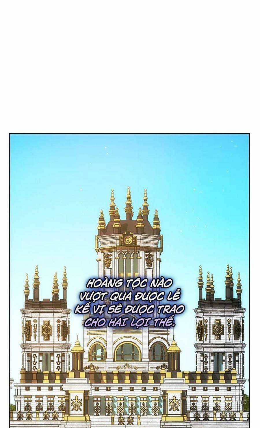 Trở Thành Hoàng Tử Út Trong Tiểu Thuyết Chapter 23 trang 64