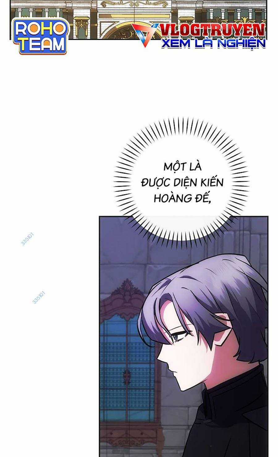 Trở Thành Hoàng Tử Út Trong Tiểu Thuyết Chapter 23 trang 65