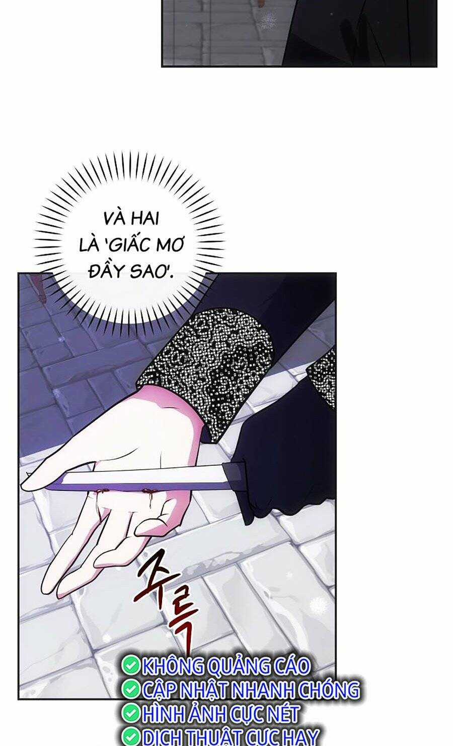 Trở Thành Hoàng Tử Út Trong Tiểu Thuyết Chapter 23 trang 66