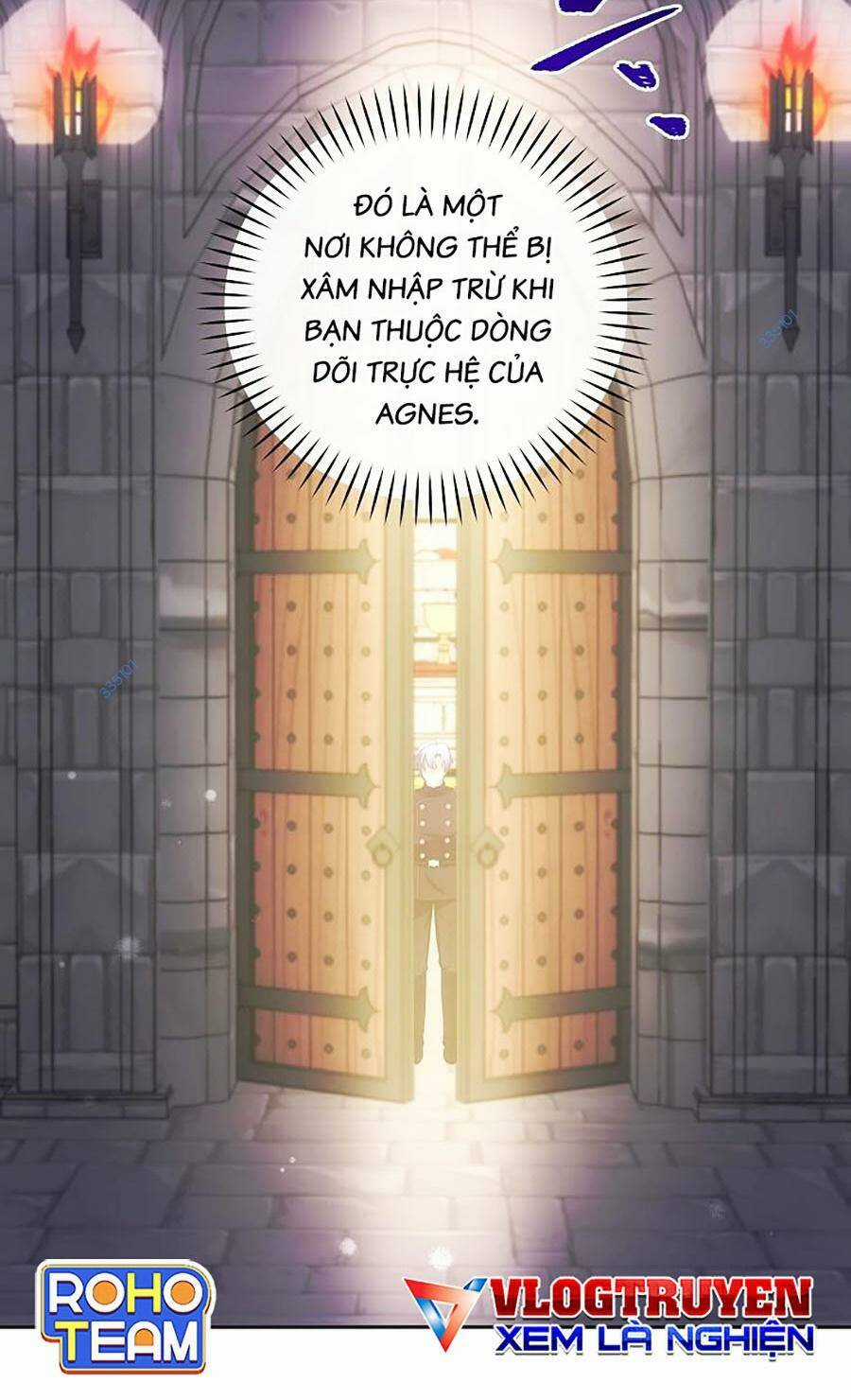 Trở Thành Hoàng Tử Út Trong Tiểu Thuyết Chapter 23 trang 68