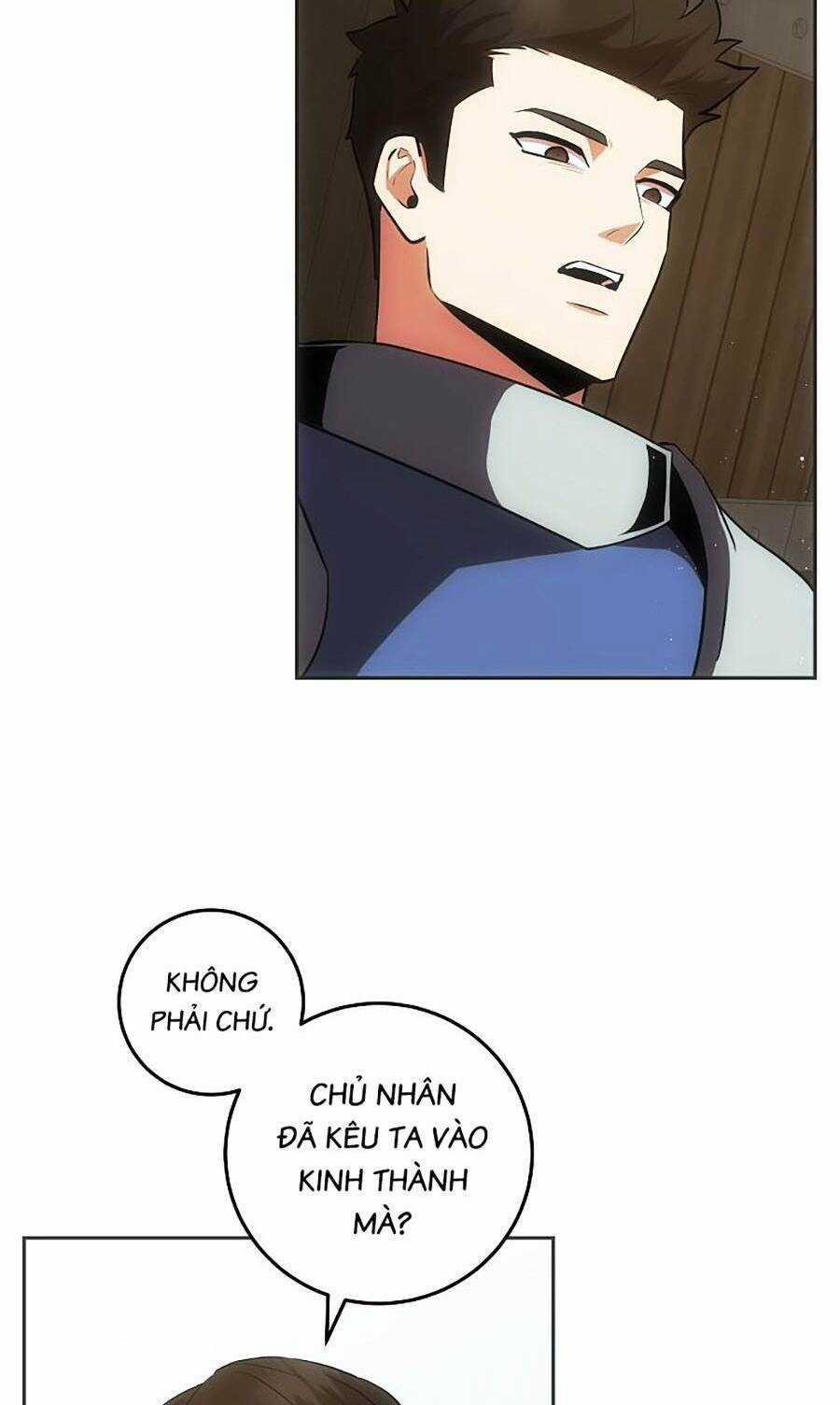 Trở Thành Hoàng Tử Út Trong Tiểu Thuyết Chapter 23 trang 7