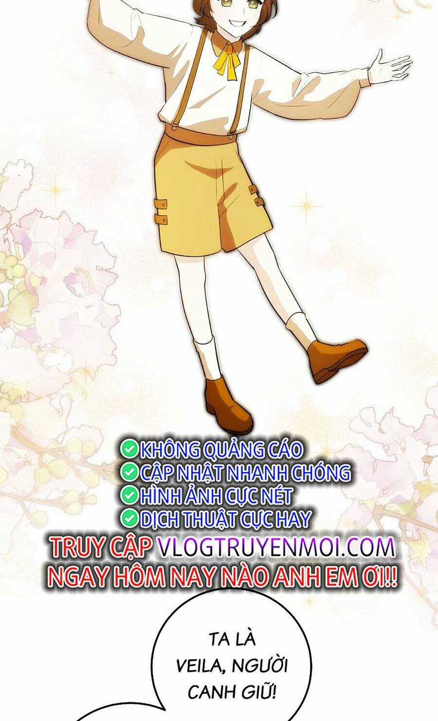 Trở Thành Hoàng Tử Út Trong Tiểu Thuyết Chapter 23 trang 71