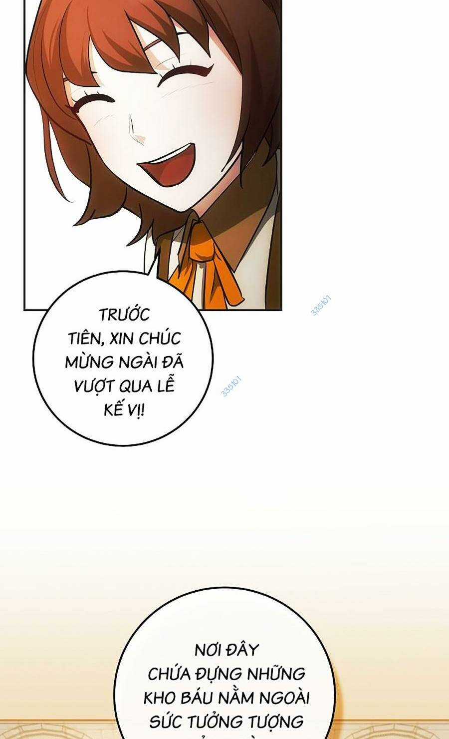 Trở Thành Hoàng Tử Út Trong Tiểu Thuyết Chapter 23 trang 73