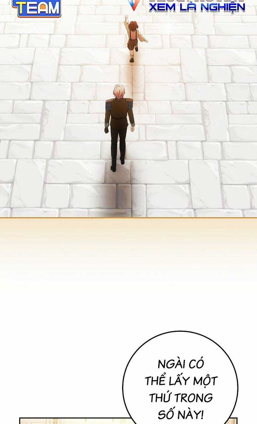 Trở Thành Hoàng Tử Út Trong Tiểu Thuyết Chapter 23 trang 75