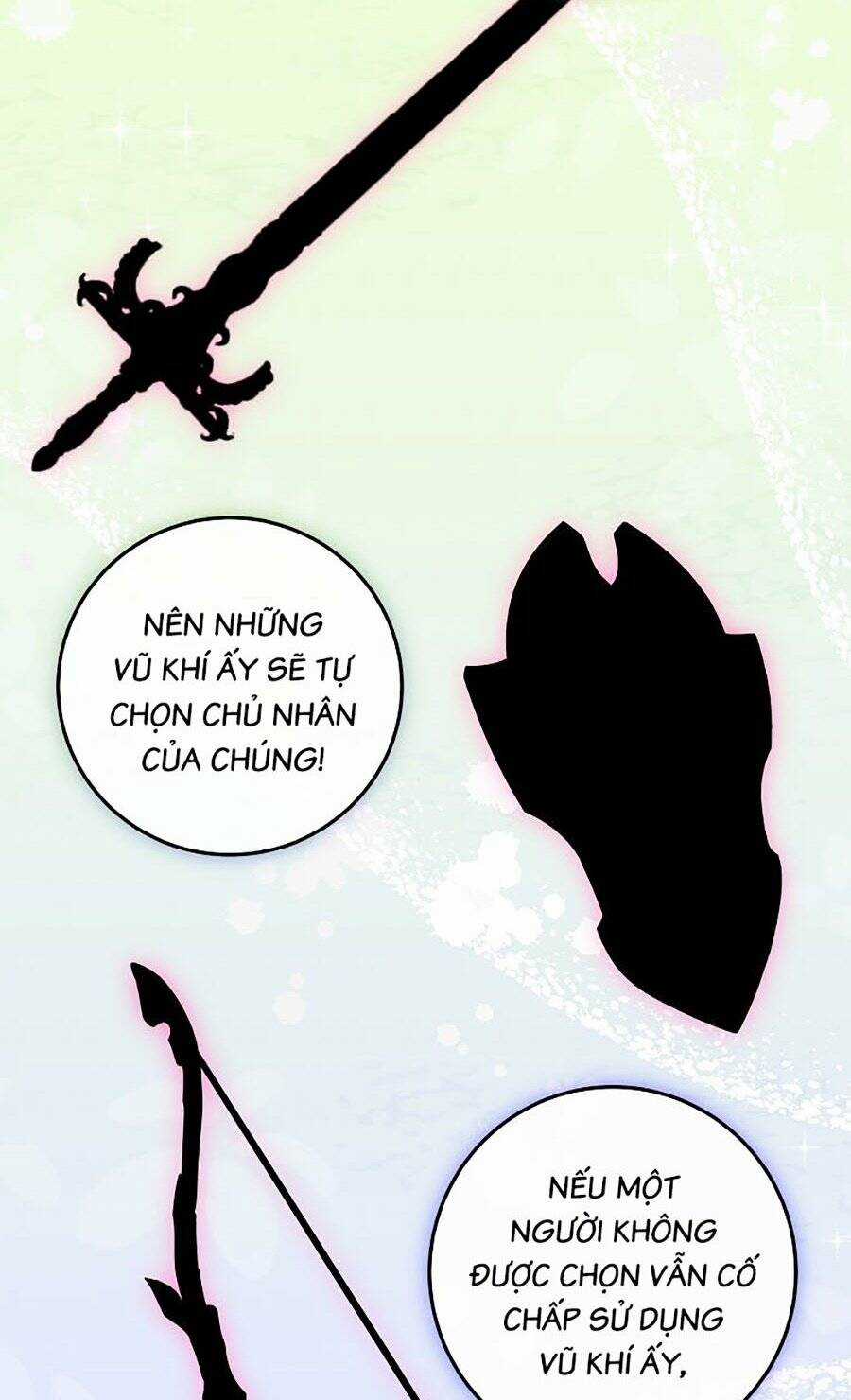 Trở Thành Hoàng Tử Út Trong Tiểu Thuyết Chapter 23 trang 78