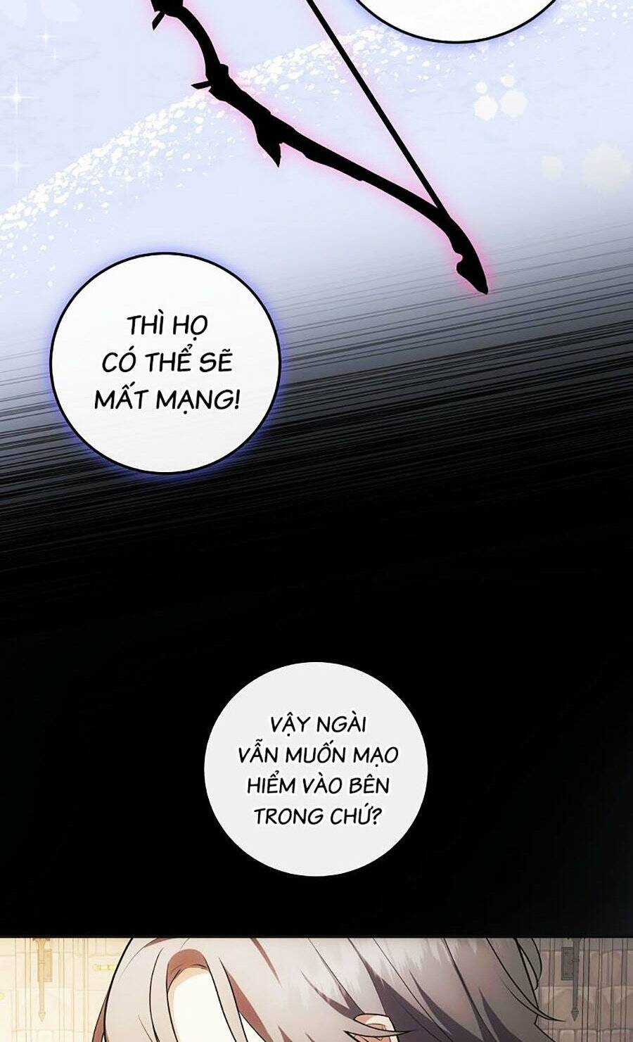 Trở Thành Hoàng Tử Út Trong Tiểu Thuyết Chapter 23 trang 79