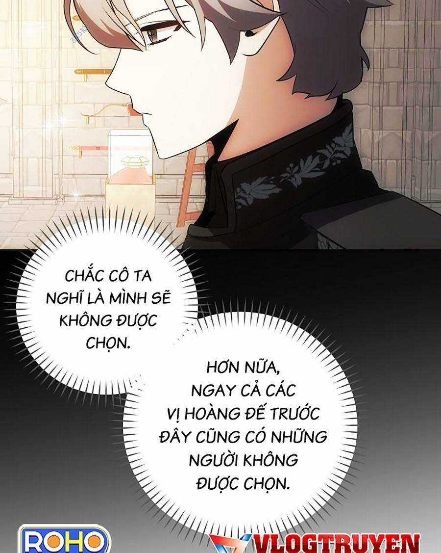 Trở Thành Hoàng Tử Út Trong Tiểu Thuyết Chapter 23 trang 80