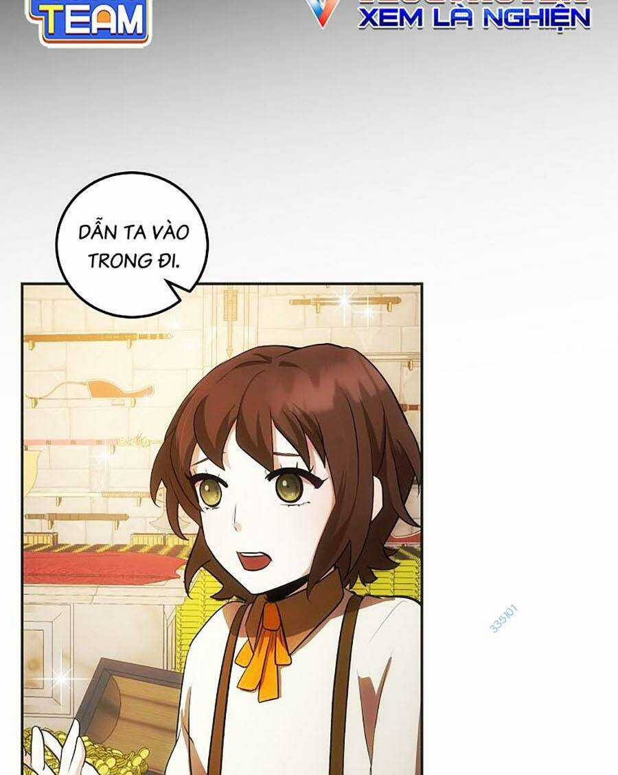 Trở Thành Hoàng Tử Út Trong Tiểu Thuyết Chapter 23 trang 81