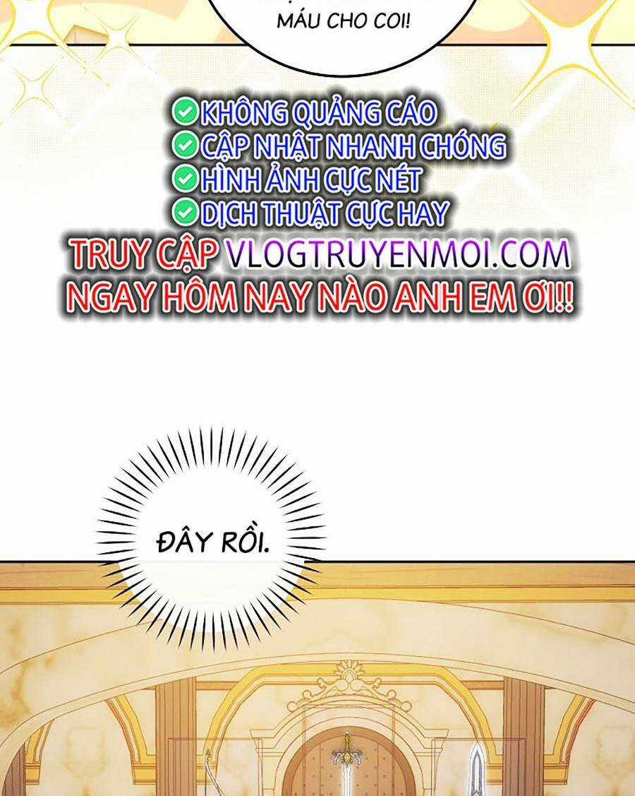 Trở Thành Hoàng Tử Út Trong Tiểu Thuyết Chapter 23 trang 84