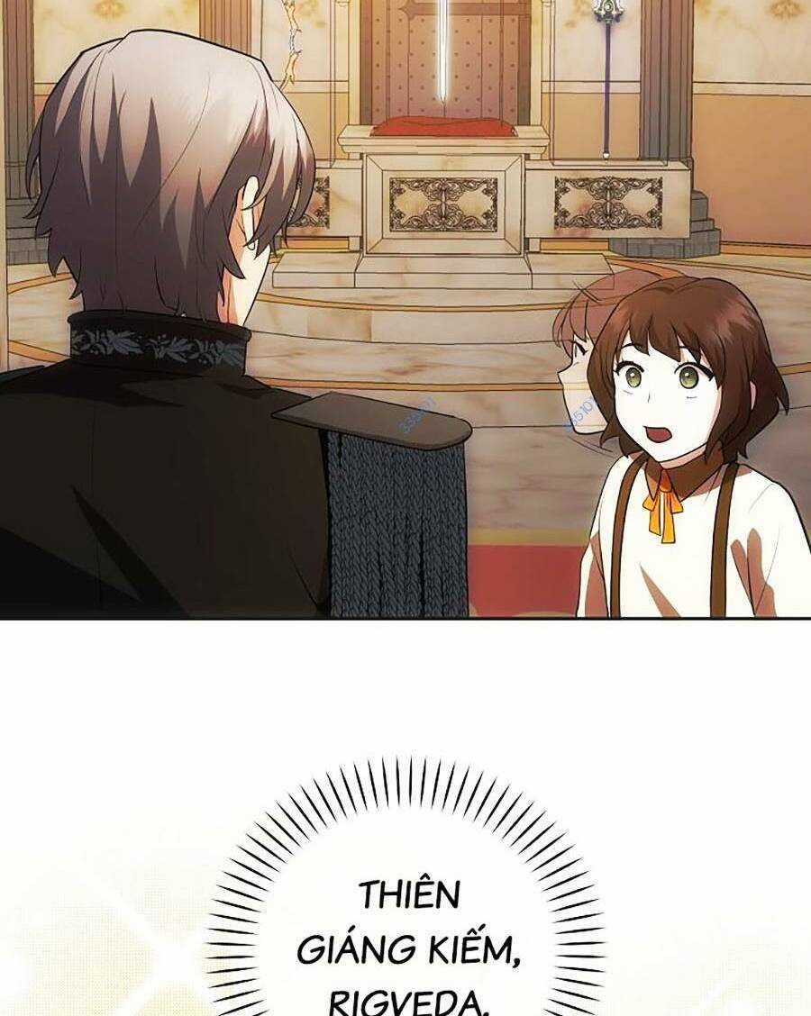 Trở Thành Hoàng Tử Út Trong Tiểu Thuyết Chapter 23 trang 85