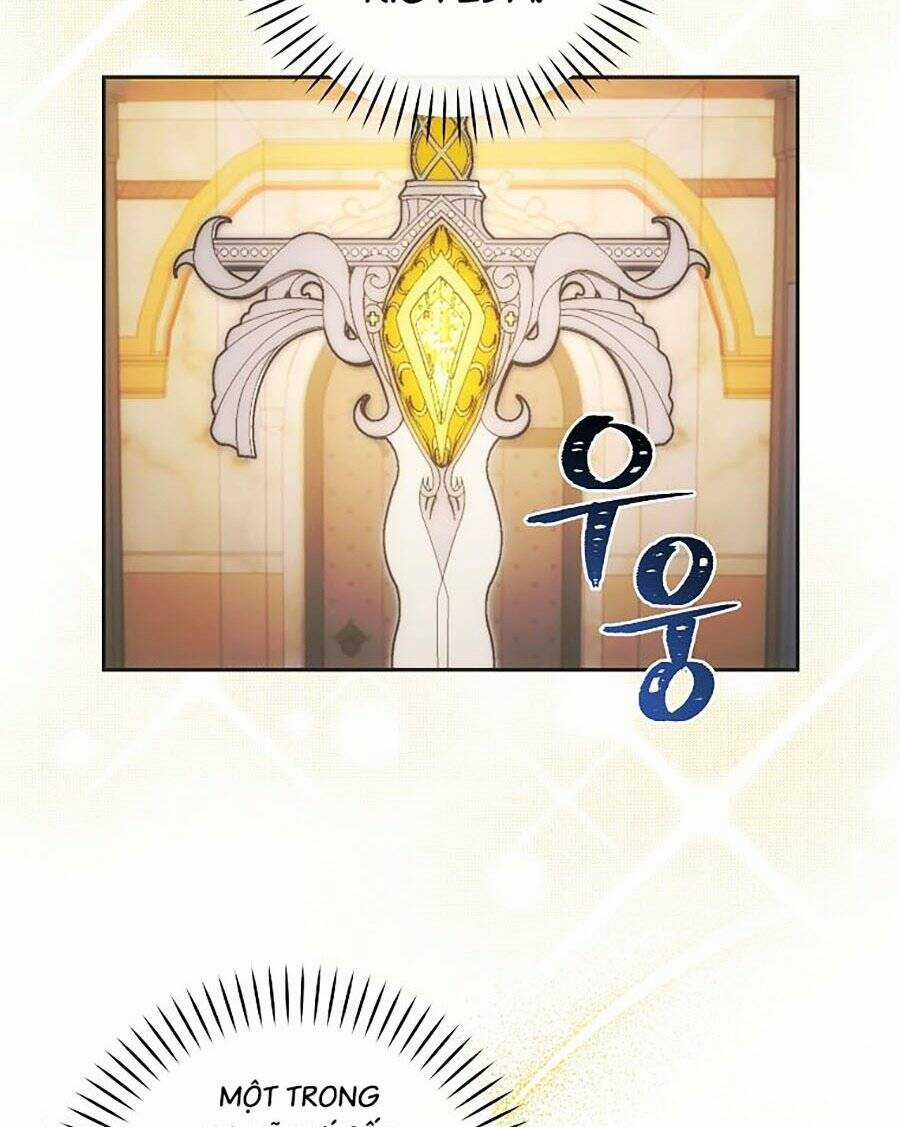 Trở Thành Hoàng Tử Út Trong Tiểu Thuyết Chapter 23 trang 86