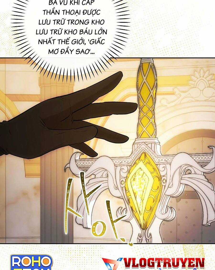 Trở Thành Hoàng Tử Út Trong Tiểu Thuyết Chapter 23 trang 87