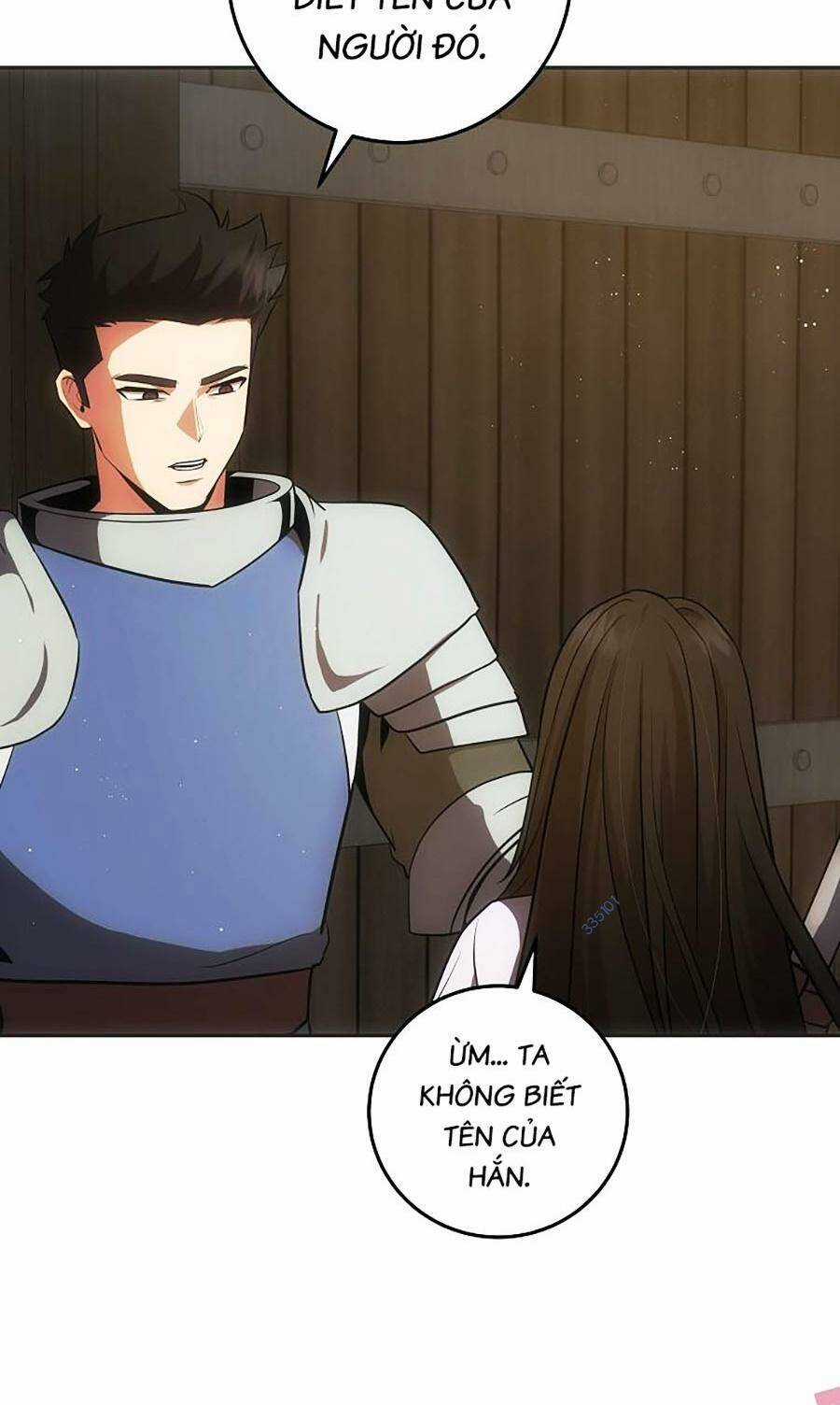 Trở Thành Hoàng Tử Út Trong Tiểu Thuyết Chapter 23 trang 9