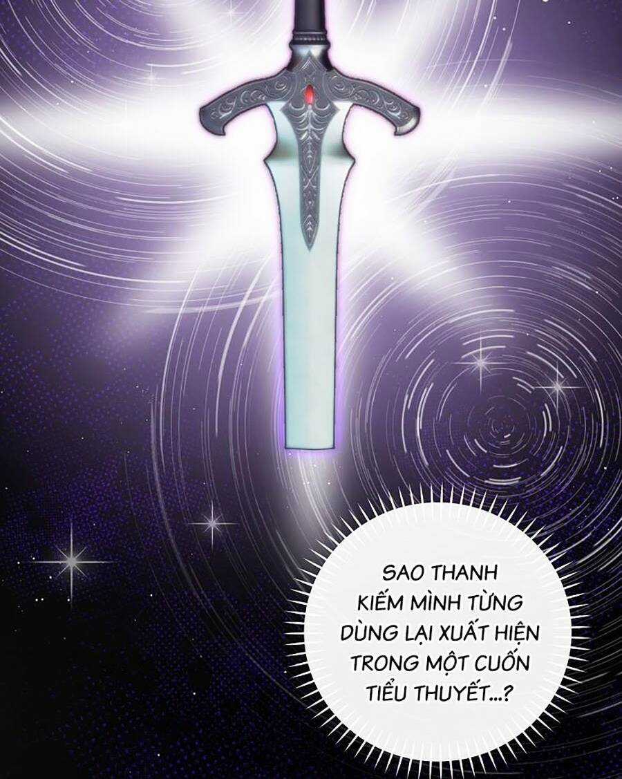 Trở Thành Hoàng Tử Út Trong Tiểu Thuyết Chapter 23 trang 91