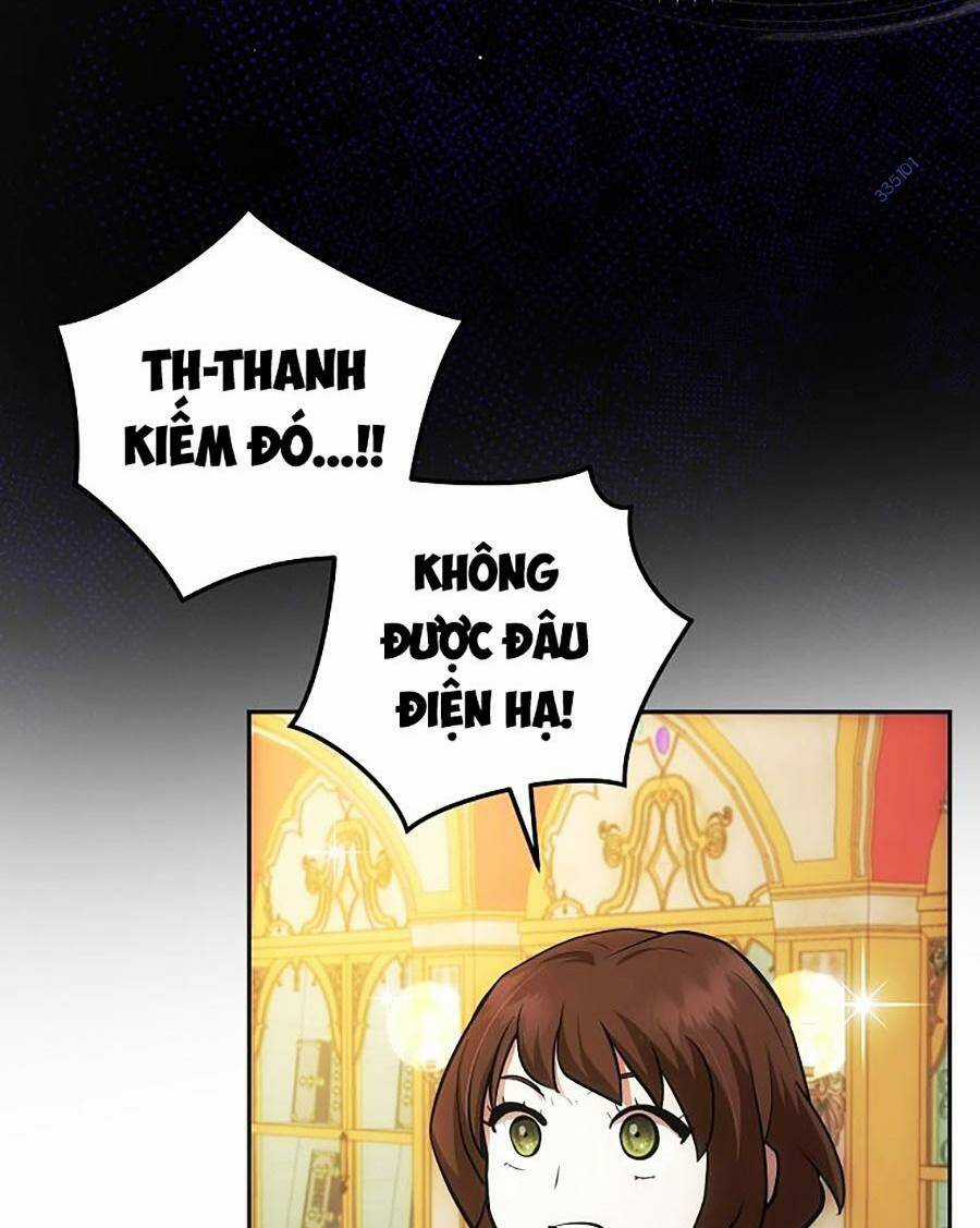 Trở Thành Hoàng Tử Út Trong Tiểu Thuyết Chapter 23 trang 92