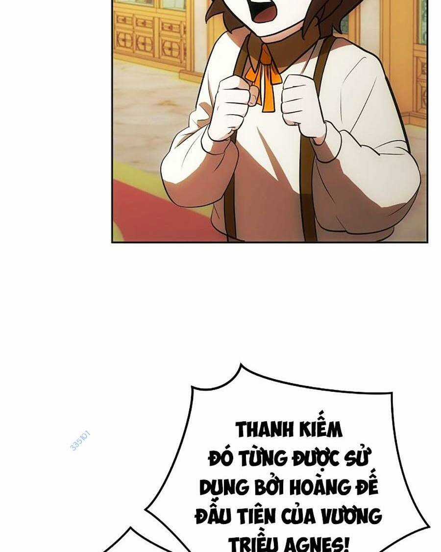 Trở Thành Hoàng Tử Út Trong Tiểu Thuyết Chapter 23 trang 93