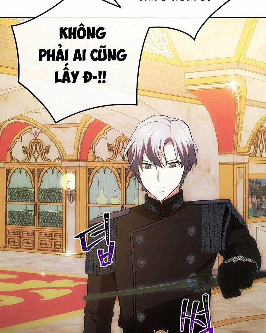 Trở Thành Hoàng Tử Út Trong Tiểu Thuyết Chapter 23 trang 94