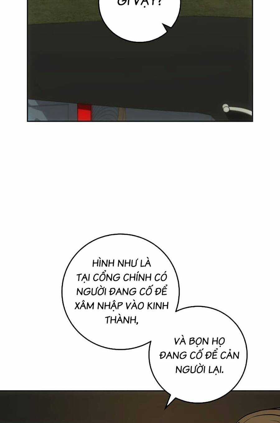 Trở Thành Hoàng Tử Út Trong Tiểu Thuyết Chapter 24 trang 10