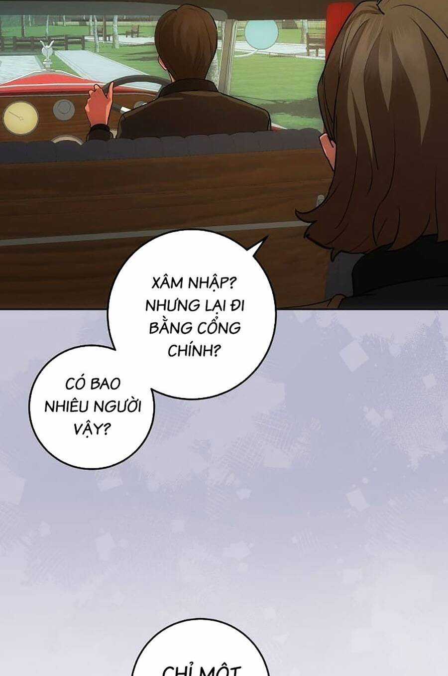 Trở Thành Hoàng Tử Út Trong Tiểu Thuyết Chapter 24 trang 11