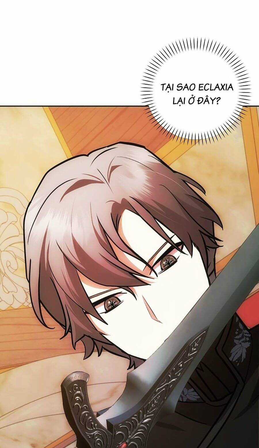 Trở Thành Hoàng Tử Út Trong Tiểu Thuyết Chapter 24 trang 30