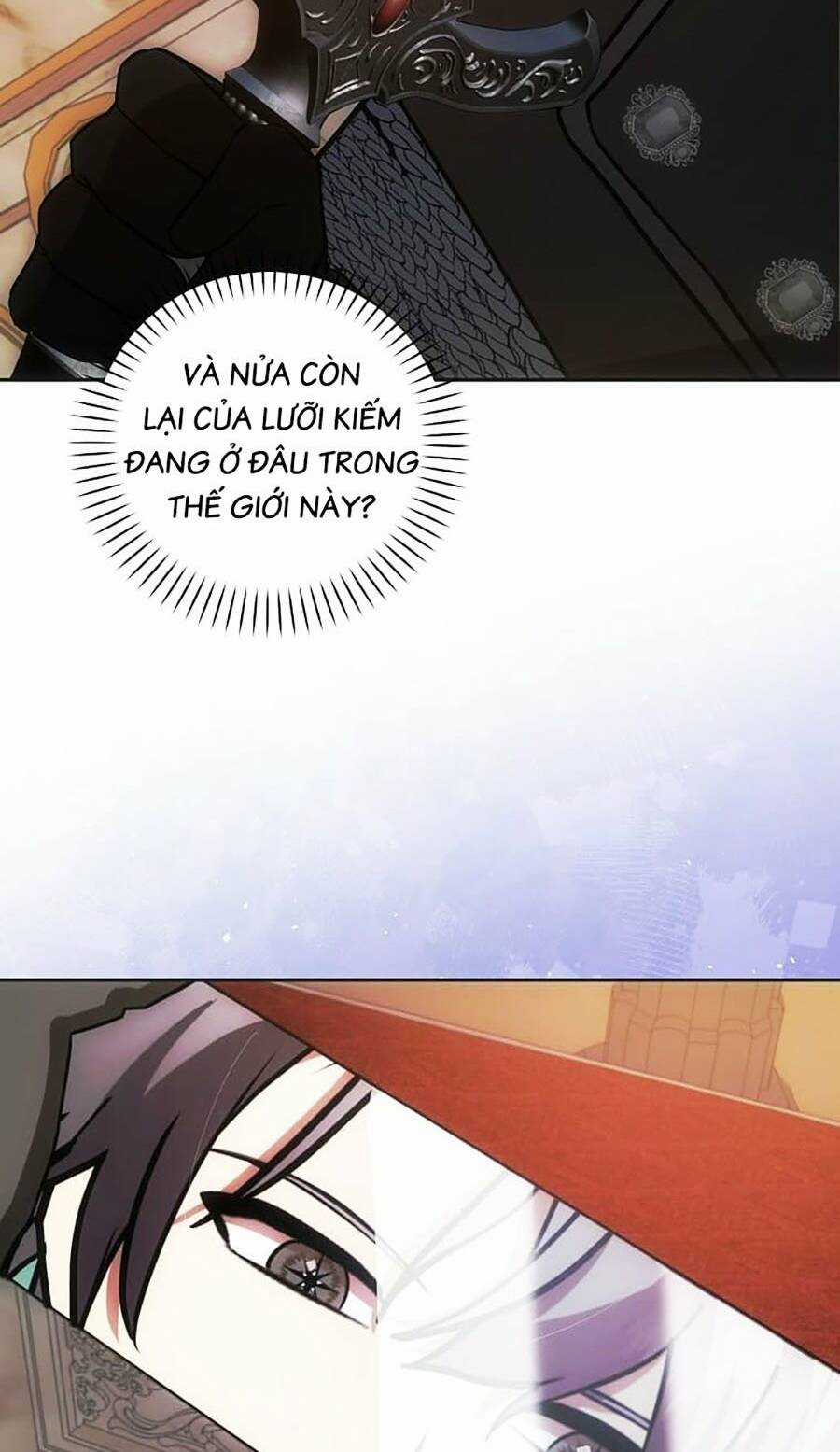 Trở Thành Hoàng Tử Út Trong Tiểu Thuyết Chapter 24 trang 31