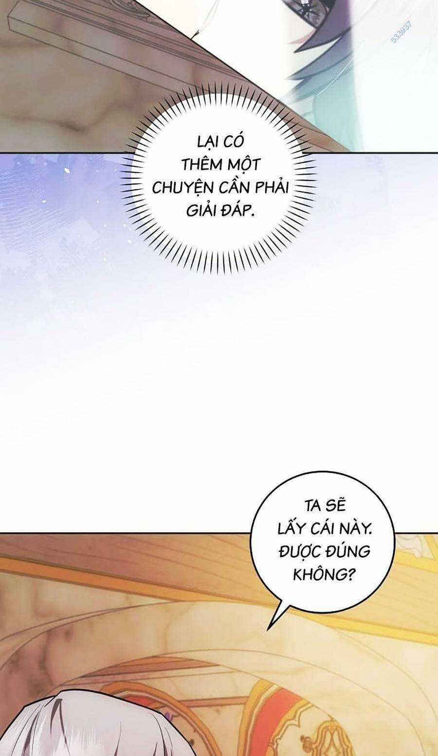 Trở Thành Hoàng Tử Út Trong Tiểu Thuyết Chapter 24 trang 32