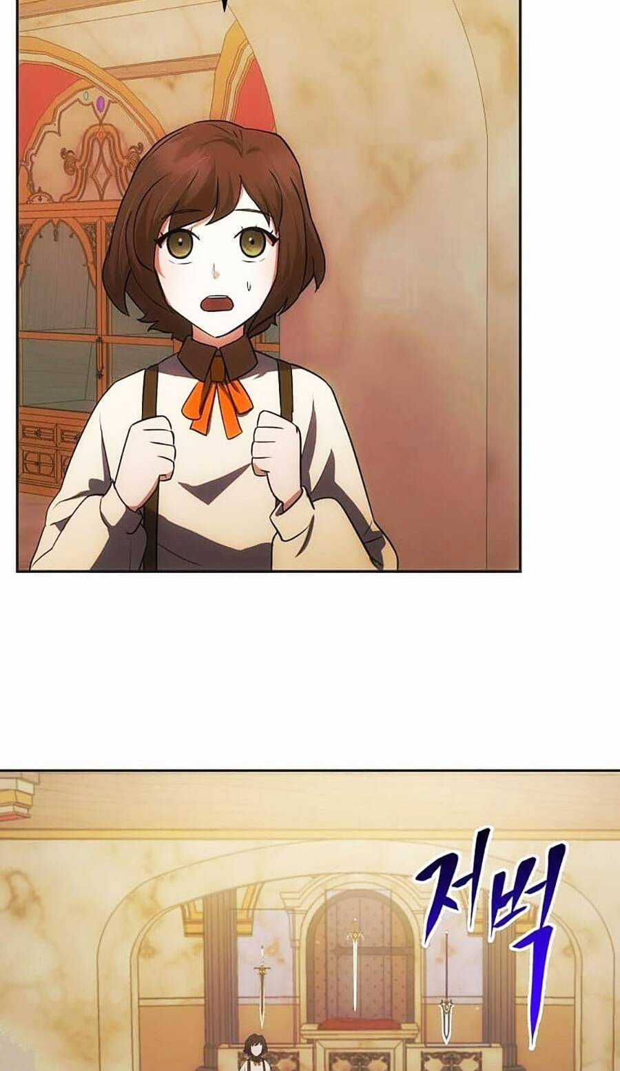 Trở Thành Hoàng Tử Út Trong Tiểu Thuyết Chapter 24 trang 34