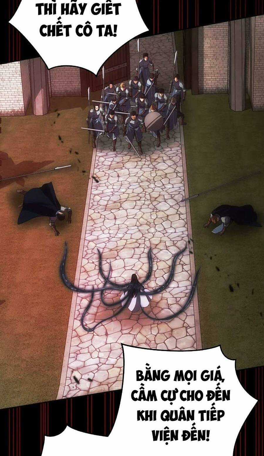 Trở Thành Hoàng Tử Út Trong Tiểu Thuyết Chapter 24 trang 37