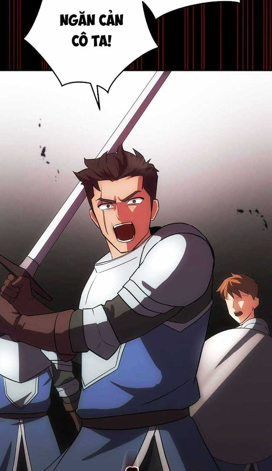 Trở Thành Hoàng Tử Út Trong Tiểu Thuyết Chapter 24 trang 38