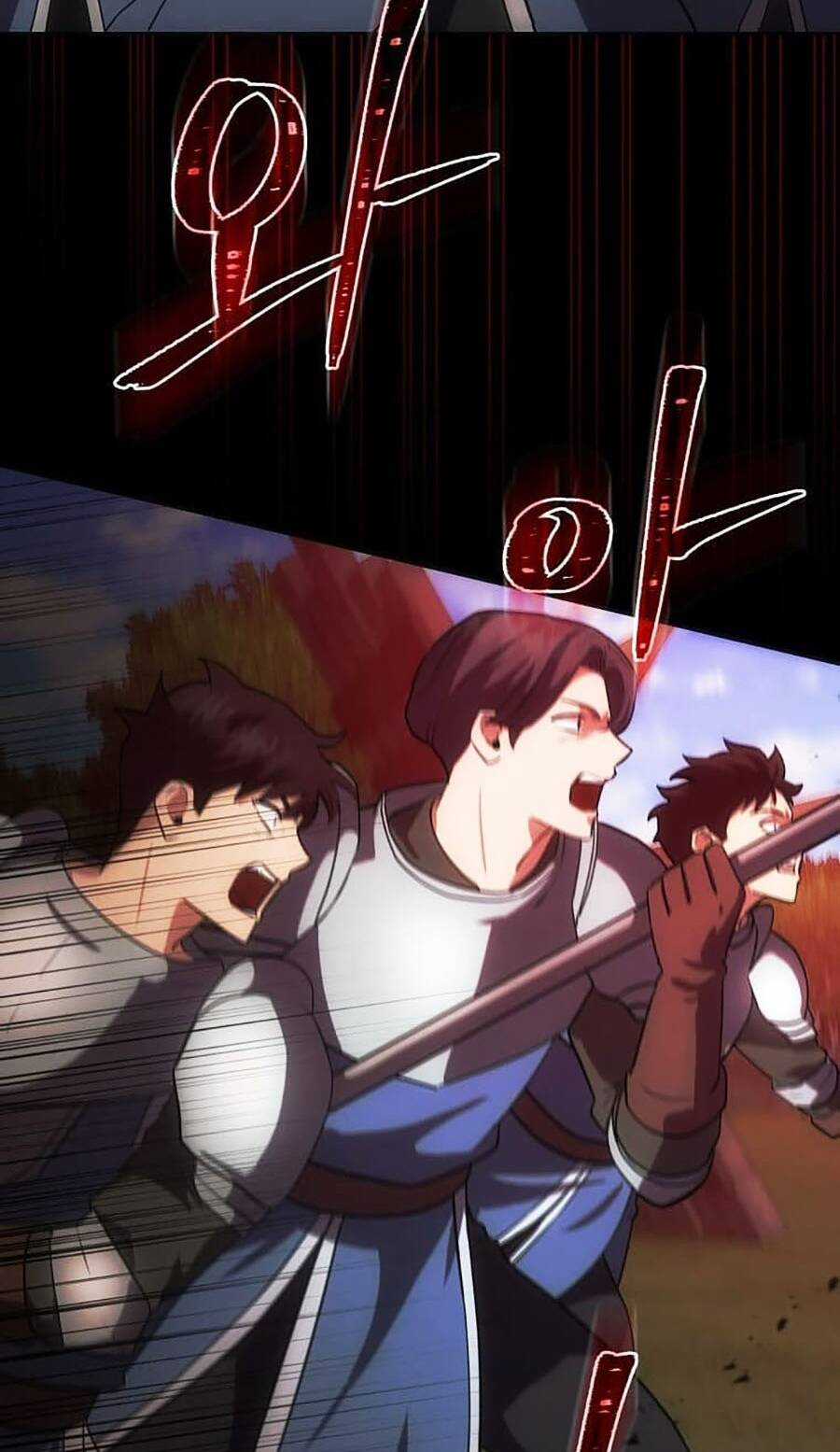 Trở Thành Hoàng Tử Út Trong Tiểu Thuyết Chapter 24 trang 39