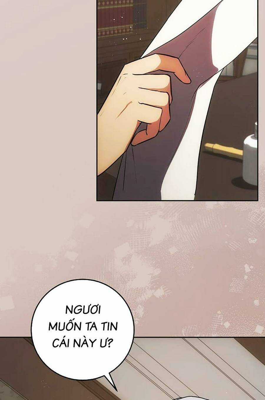 Trở Thành Hoàng Tử Út Trong Tiểu Thuyết Chapter 24 trang 4