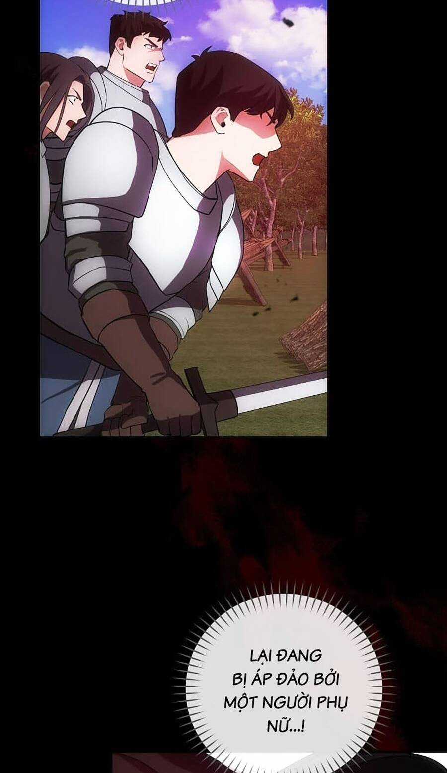 Trở Thành Hoàng Tử Út Trong Tiểu Thuyết Chapter 24 trang 42