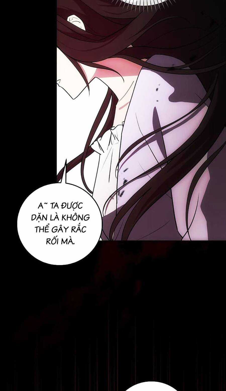 Trở Thành Hoàng Tử Út Trong Tiểu Thuyết Chapter 24 trang 43