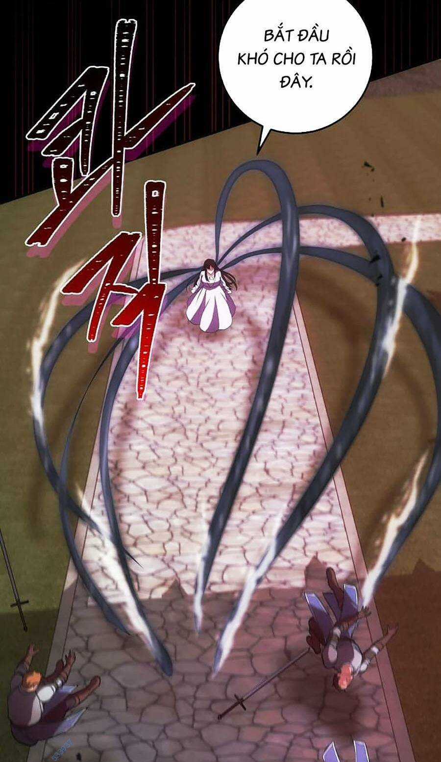 Trở Thành Hoàng Tử Út Trong Tiểu Thuyết Chapter 24 trang 44