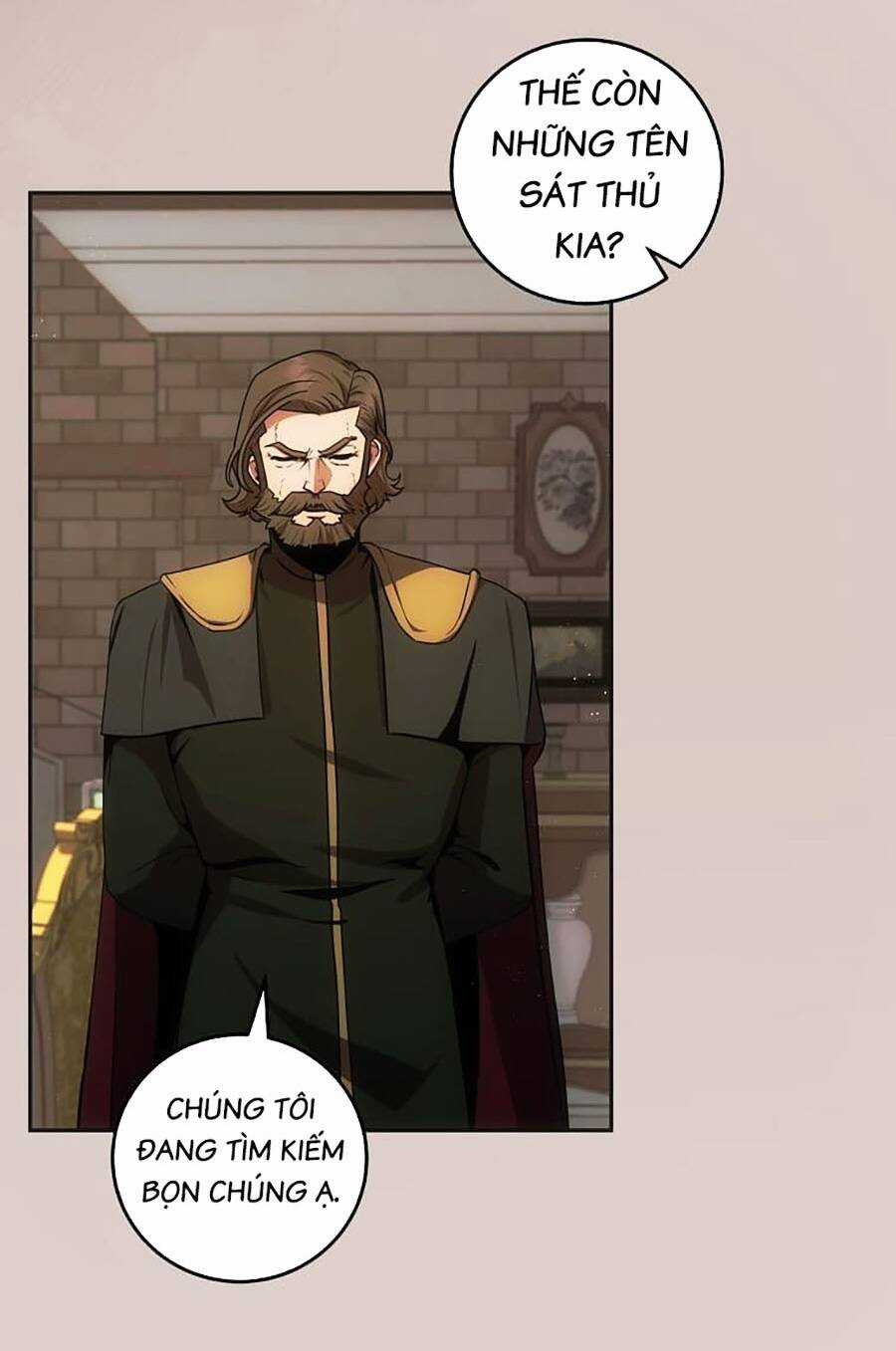 Trở Thành Hoàng Tử Út Trong Tiểu Thuyết Chapter 24 trang 6